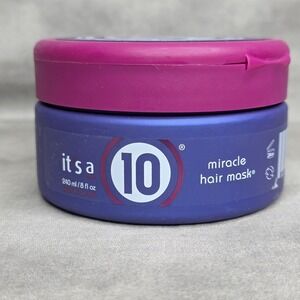 It's A 10 Miracle Hair Mask 8 oz